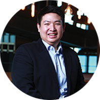 Rizal Paramarta, Chief Executive Officer & Chief Financial Officer at Mbiz